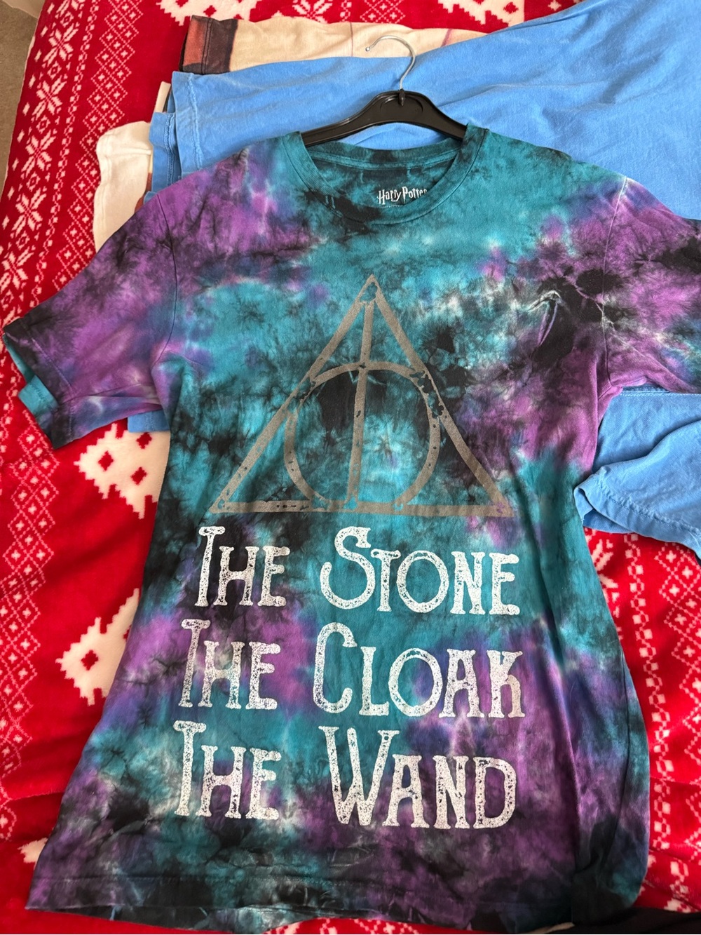 Harry Potter tshirt